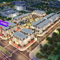 Bán Căn Góc Dự Án Himlam Boulevard Giá Chỉ 18 Tỷ