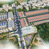 Bán Đất Nền Dự Án Nam An Eco Town, 14 Triệu/M2, 96 M2, Hàm Thắng, Hàm Thuận Bắc, Bình Thuận