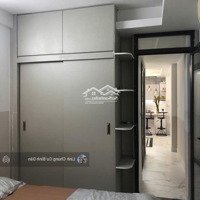 Căn Hộ 41M2 Phố Hàm Nghi Đẹp Như Khách Sạn 5 Sao - Tặng Toàn Bộ Nội Thất