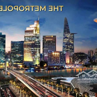 Khách Bán Lại 2 Phòng Ngủlớn Opusk Metropole Thủ Thiêm View Sông Trung Tâm Q1, Bán Sang Cọc Duy Nhất 1 Căn