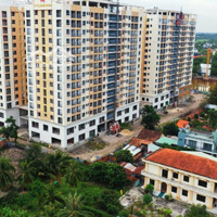 Bán Căn Hộ Dịch Vụ Golden City Tây Ninh, Giá Bán 1,7 Tỷ, Diện Tích 51M2, Thuận Tiện Kinh Doanh