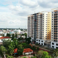 Bán Căn Hộ Dịch Vụ Golden City Tây Ninh, Giá Bán 1,7 Tỷ, Diện Tích 51M2, Thuận Tiện Kinh Doanh