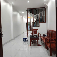 Bán Nhà Mới Xây 7 Tầng, Có Thang Máy Tại Bắc Từ Liêm 8,2 Tỷ (60M2) View Công Viên, Ô Tô Đỗ Cổng