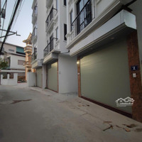 Bán Nhà Mới Xây 7 Tầng, Có Thang Máy Tại Bắc Từ Liêm 8,2 Tỷ (60M2) View Công Viên, Ô Tô Đỗ Cổng