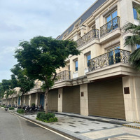 Shophouse Pavillon Đà Nẵng Chính Chủ Cần Bán Gấp Lô Góc