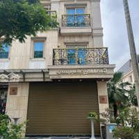 Shophouse Pavillon Đà Nẵng Chính Chủ Cần Bán Gấp Lô Góc