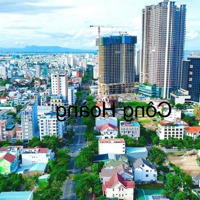 Cặp Đất 3 Mặt Thoáng Cực Đẹp 196M2 (Ngang 10M ) Sát Vương Thừa Vũ, Biển Mỹ Khê - Giá Chỉ 11 Tỷ