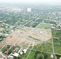 Bán Đất Nền Dự Án Eco Town,Ngay Trung Tâm Thị Trấn Long Thành, Đối Diện Công Viên 3A,100M2 Giá Bán 2Tỷ6