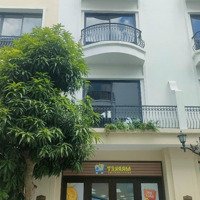 Siêu Rẻ! Liền Kề Ánh Dương Vinhomes Ocean Parkdiện Tích54M2, Gần Hồ Nước Mặn, Cạnh Công Viên Giá Chỉ 7.X