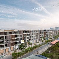 Chỉ 6 Tỷ Sỡ Hữu Ngay Shophouse Hot Nhất Sài Gòn Tại The Global City Ngay Tt Quận 2- Thủ Đức