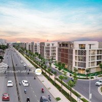 Chỉ 6 Tỷ Sỡ Hữu Ngay Shophouse Hot Nhất Sài Gòn Tại The Global City Ngay Tt Quận 2- Thủ Đức