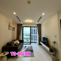 Cho Thuê 2 Phòng Ngủthe Beverly View Đẹp 79M2 Đầy Đủ Nội Thất, Máy Nước Nóng, Máy Giặt, Tủ Lạnh, Bếp Âm