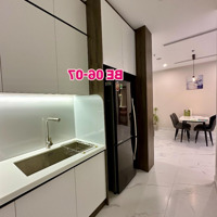 Cho Thuê 2 Phòng Ngủthe Beverly View Đẹp 79M2 Đầy Đủ Nội Thất, Máy Nước Nóng, Máy Giặt, Tủ Lạnh, Bếp Âm