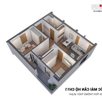 Bán Căn Hộ Chung Cư 60M2 Giá Siêu Hời Tại Tây Yên Tử, Tân Tiến, Bắc Giang