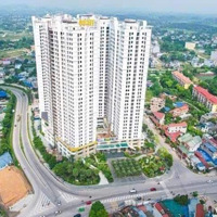 Hàng Hiếm Độc Tôn, Bán Căn 2 Phòng Ngủ, 2 Vệ Sinh Tại Dự Án Tecco Elite City Thái Nguyên!