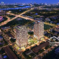 Suất Nội Bộ Căn 2 Ngủ 2Tỷ3 Giá Tốt Nhất Tại Cara River Park| Liên Hệ Ngay 0765502237