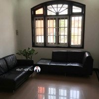 Bán Nhà Mặt Tiền Số: 152B Bùi Thị Xuân, Phường 3, Quận Tân Bình. Dt: 217,6M2 - 3 Tầng