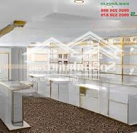 Siêu Phẩm Cho Thuê Nhà Mặt Phố Thái Hà, Diện Tích: 230M X8T,Mt 6M Vị Trí Nhận Diện Thương Hiệu Đỉnh Nhất Phố