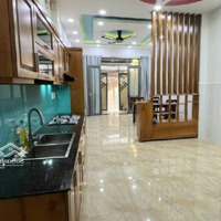 Nhà 2 Tầng, 44M2 - Hẻm 3M Thông Quang Trung - Nguyễn Văn Khối, Chỉ 3,9 Tỷ