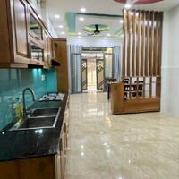 NHÀ 2 TẦNG, 44m2 - HẺM 3m thông QUANG TRUNG - NGUYỄN VĂN KHỐI, chỉ 3,9 tỷ