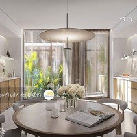 Căn Hộ 4 Phòng Ngủ 140M2 Tại Masteri Grand View, Giá Cực Chất, Q2, Hcm