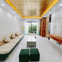 Nhà Đẹp Đón Tết 80M2. 6 Tầng ( Có Thang Máy), 6 Phòng Ngủ 7 Vệ Sinh Đường Số Tân Quy Quận 7. Giá: 18,8 Tỷ.