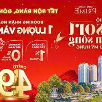 Tặng 1 Cây Vàng Khi Booking Sớm Trước Tháng 12. Chỉ Với 480 Triệu Sở Hữu Ngay Căn Hộ Khải Hoàn Prime