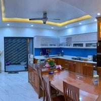 Bán Nhà Mặt Phố Kdt Vạn Phúc City Quốc Lộ 13, 18,5 Tỷ Nhà Như Hình, 107,5M2, Nội Thất Cao Cấp