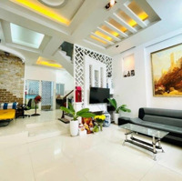 Nhà 3 Tầng - 3 Phòng Ngủ- 170M2 Sàn -Sân Rộng - 16 Triệu/Tháng - Nguyễn Duy Trinh- Bình Trưng Tây - Quận 2.