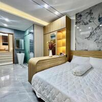 Nhà Phố Đường Số 59, Phường 14. Đường 8m thông, Gần Khu DreamHome, Giá chỉ 9.2 tỷ