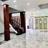 Ngộp- Bán Rẻ 2 Tỷ Villa 4 Tầng Đẳng Cấp Tại Khu Đồng Bộ Cao Cấp Bình Chiểu, Tp. Thủ Đức