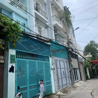 Trung Tâm Quận 7 , Nhà Hẻm Xe Hơi Đường Lâm Văn Bền , Diện Tích: 96M2 , 2 Tầng, Giá Bán 8 Tỷtl Mạnh