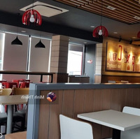 Căn Góc Siêu Vị Trí Đường Thống Nhất, 9.7X18M, Nở Hậu, Kfc Đang Thuê 80 Triệu/Thg, 25.5 Tỷ Tl