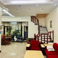 Phân Lô Ngô Thì Nhậm, Quang Trung, Hà Đông, Ô Tô Ngủ Trong Nhà, 51M2 Nhỉnh 10 Tỷ