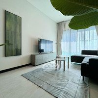 Bán 2 Phòng Ngủde La Sol Loại 84M2, Căn Góc, Full Nội Thất, View Hoàng Hôn Đẹp, Giá Tốt Nhất Thị Trường