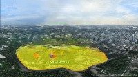 Sang Lại Eaton Park 2 Phòng Ngủgóc Tháp A6 Lầu Cao View Q1, Mua Đợt 1, Mua Sao Bán Vậy Không Lời