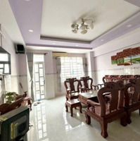 Bán Villa 3 Tầng Huỳnh Tấn Phát P. Tân Phú, Quận 7, Ngang 6M Dài 18M Nhỉnh 6 Tỷ