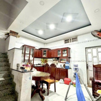 Bán Villa 3 Tầng Huỳnh Tấn Phát P. Tân Phú, Quận 7, Ngang 6M Dài 18M Nhỉnh 6 Tỷ