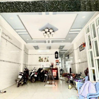 Bán Villa 3 Tầng Huỳnh Tấn Phát P. Tân Phú, Quận 7, Ngang 6M Dài 18M Nhỉnh 6 Tỷ