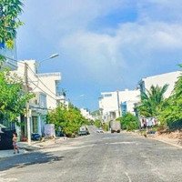 Bán Đất Đẹp Tại Đường Trần Khát Chân, Vĩnh Hòa, Nha Trang, 5,25 Tỷ, 105M2 - Giá Cực Chất