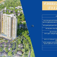 Bán Căn Hộ 2 Phòng Ngủ 73M2 View Hồ Điều Hoà - Giá Chỉ 3.6 Tỷ