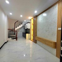 Tôi Cần Bán Nhà 25M2 * 4 Tầng, Tại Ngõ 204 Phố Hồng Mai, Hai Bà Trưng