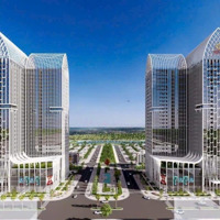 Chung Cư Luxora- Tháp Đôi- Bắc Giang, 70M2