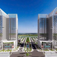 Chung Cư Luxora- Tháp Đôi- Bắc Giang, 70M2