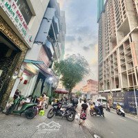 Bán Nhà Mặt Tiền Cô Bắc, Quận 1-Siêu Hiếm Ngang 10*25M