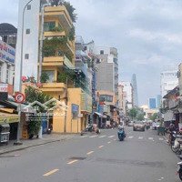 Bán Nhà Mặt Tiền Cô Bắc, Quận 1-Siêu Hiếm Ngang 10*25M