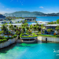 Sở Hữu Căn Góc Độc Bản, Tầm Nhìn Triệu Đô Tại Gran Meliá Nha Trang - 126Ty Sổ Hồng Full Từng Căn