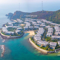 Sở Hữu Căn Góc Độc Bản, Tầm Nhìn Triệu Đô Tại Gran Meliá Nha Trang - 126Ty Sổ Hồng Full Từng Căn