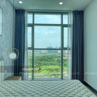 Cho Thuê Cc 3 Phòng Ngủđẹp, Nhiều Tiện Ích Tại Empire City Thủ Thiêm, 60 Triệu, 127M2