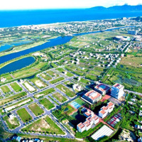 Bán Đất Nền Dự Án Fpt City Đà Nẵng, Giá Siêu Hời, 216M2 Nhỉnh 6 Tỷ